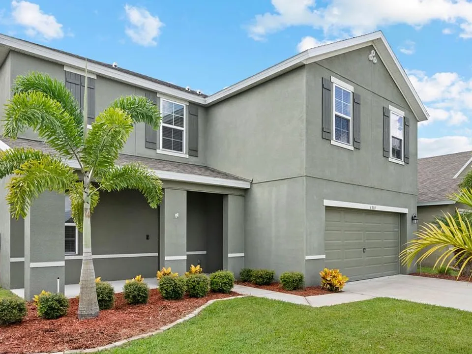 4810 Pagosa Springs Cir