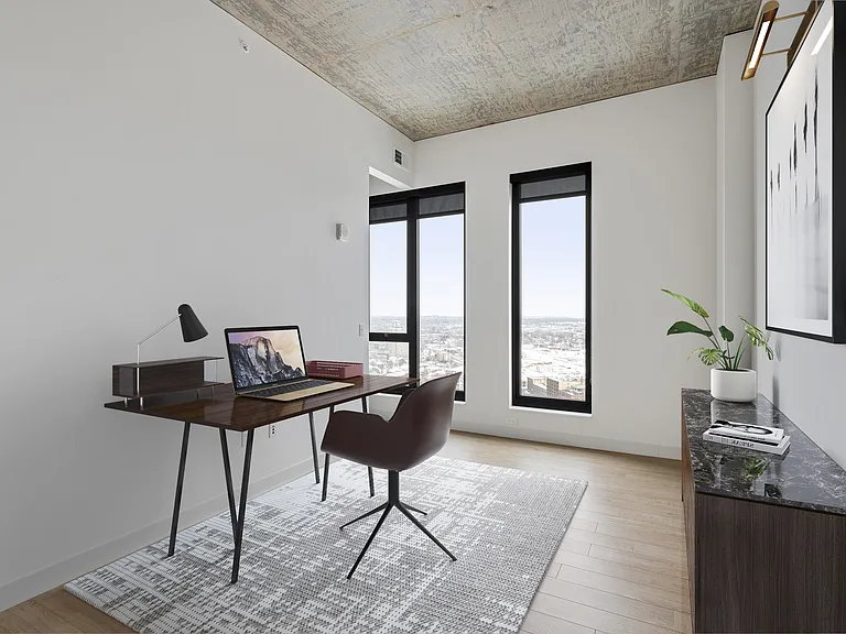 Johnson Penthouse