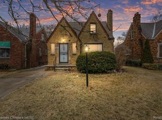 19811 Mark Twain St, Detroit, MI 48235