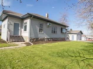 302 Racine St, Rapid City, SD 57701