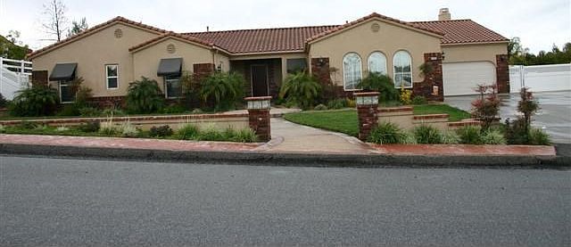 Courtesy of Park Place Realty