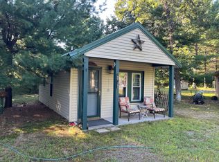 1775 S Badger Ct, Arkdale, WI 54613