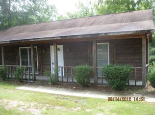 215 Wright Rd, Phenix City, AL 36869