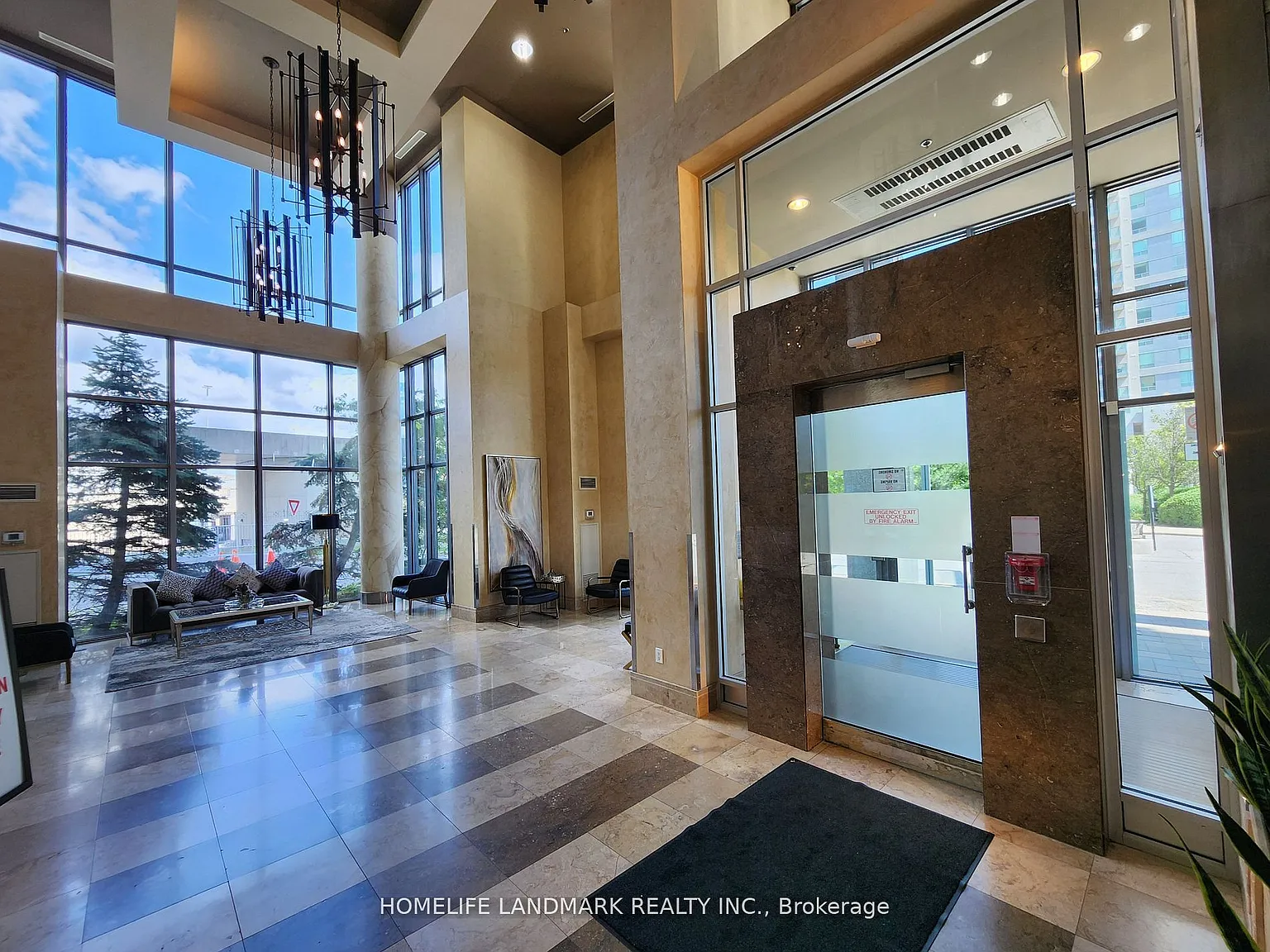 1 bed, $2,200 — Photo 2