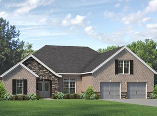 John F Kennedy - LP Plan, Blevins Farm, Bowling Green, KY 42104