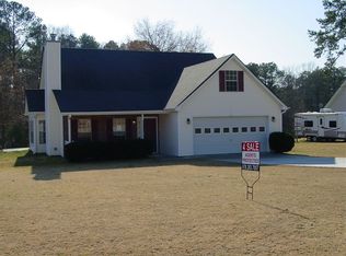 1320 Stoneleigh Dr, Conyers, GA 30094