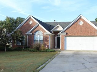 2025 Glen Parke Ct, Lawrenceville, GA 30044
