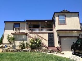 100 Franklin St, Vallejo, CA 94591