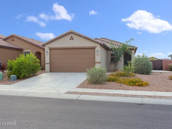 7996 S Golden Bell Dr, Tucson, AZ 85747