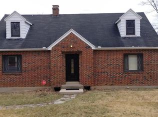 4808 Philadelphia Dr, Dayton, OH 45405