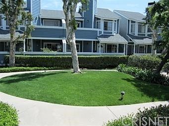 2nd image of 22040 Gault St Unit 24