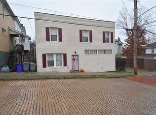 608 Chess St, Coraopolis, PA