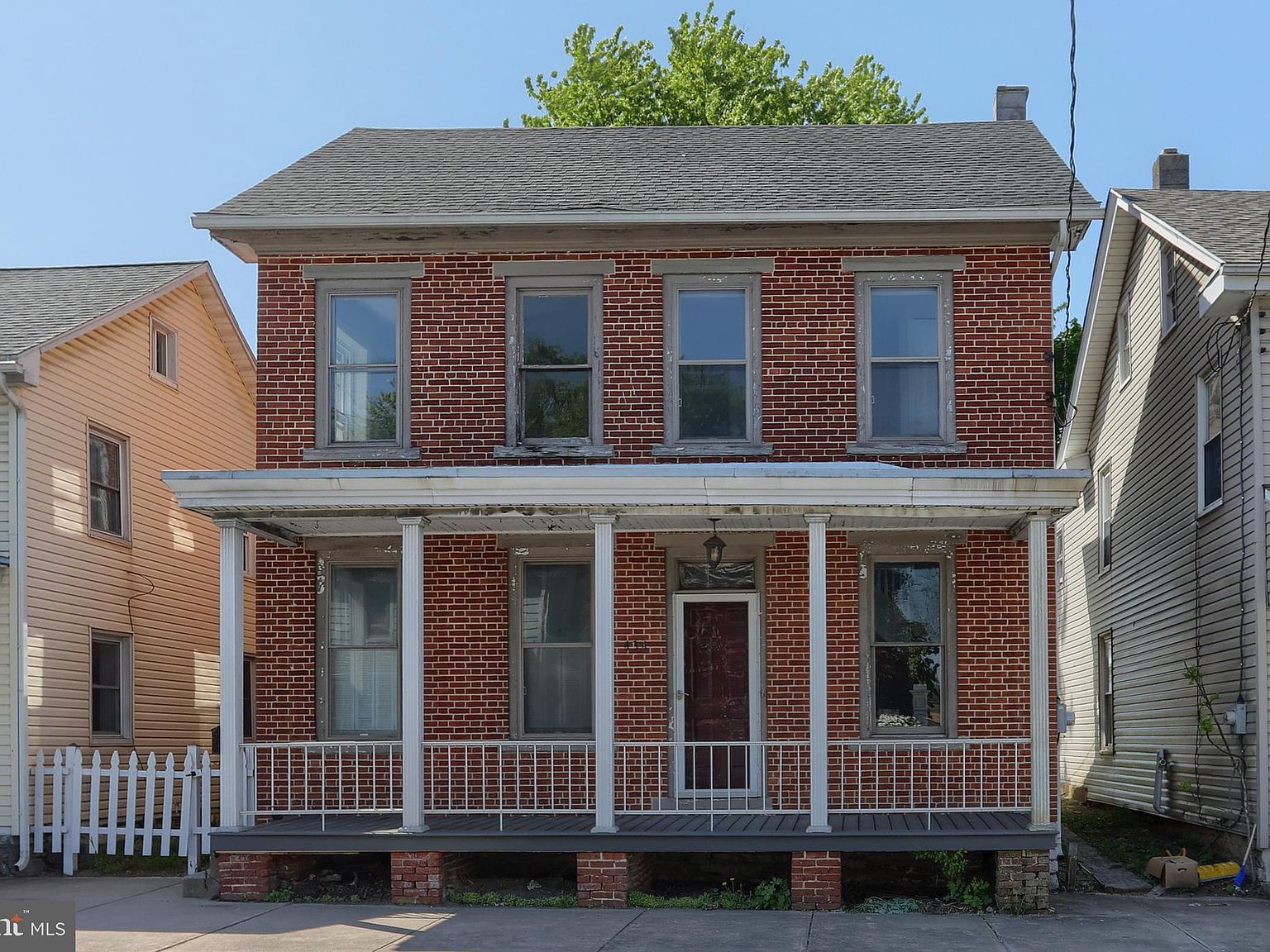 434 W Main St, Annville, PA 17003 Zillow