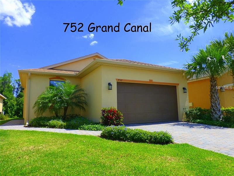 1st image of 752 Grand Canal Dr