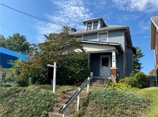 204 5th Ave, Butler, PA 16001