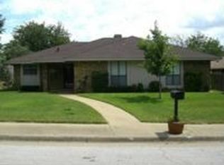 227 E Hillcroft Dr, Duncanville, TX 75137