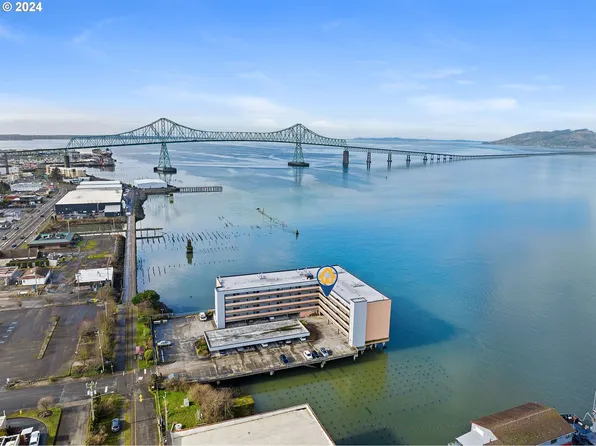 1 3rd St Unit 307, Astoria, OR 97103
