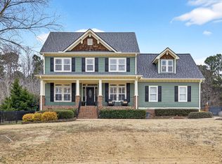 1132 Southern Meadows Dr, Raleigh, NC 27603