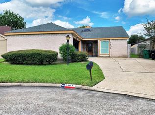 7503 Basil Ln, Houston, TX 77036