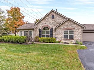 9171 Elizabeth Ln, Mason, OH 45040