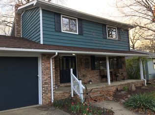 2450 Rockefeller Rd, Wickliffe, OH 44092