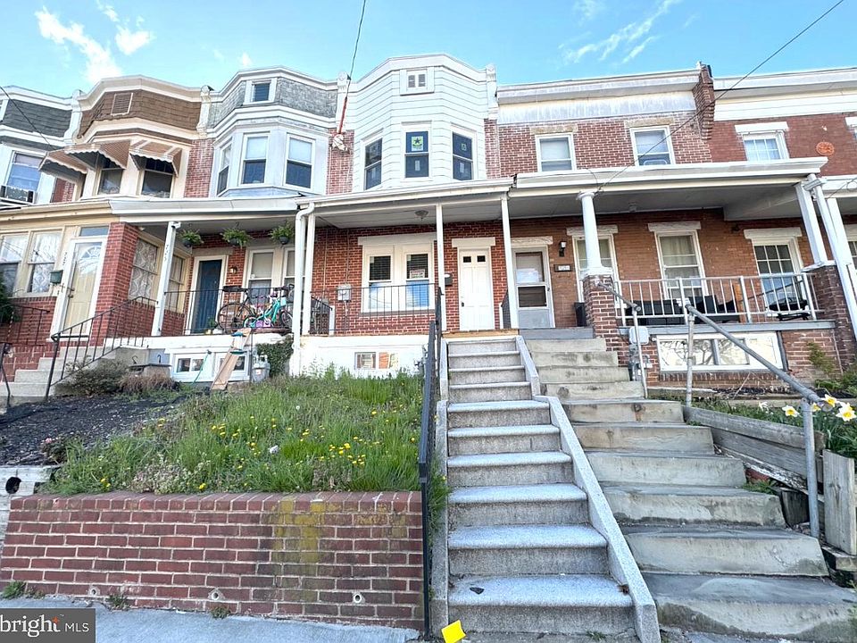 1st image of 723 S Harrison St