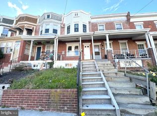 723 S Harrison St, Wilmington, DE 19805