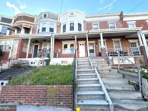 723 S Harrison St, Wilmington, DE 19805