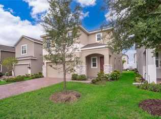 1262 Woodline Dr, Deland, FL 32720