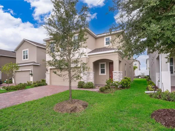 1262 Woodline Dr, Deland, FL 32720