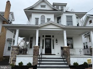 139 Fern Ave, Collingswood, NJ