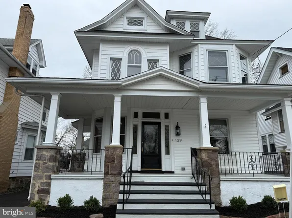 139 Fern Ave, Collingswood, NJ 08108