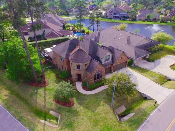 25207 Hideaway Run Dr, Spring, TX 77389