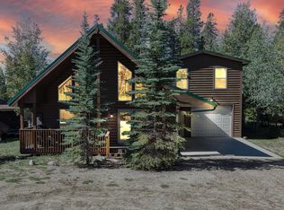 428 Gcr #49, Grand Lake, CO 80447