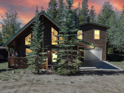 428 GCR 49 Road, Grand Lake, CO, 80447