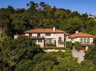 200 Robin Rd, Hillsborough, CA 94010