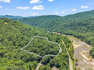 3670 French Broad Pkwy, Marshall, NC 28753