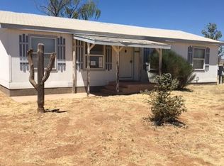 2440 W Bayberry Dr, Paulden, AZ 86334