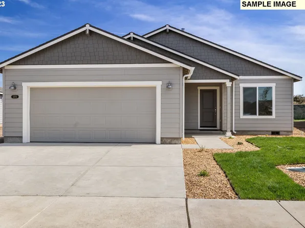 2102 NE 6th St, Hermiston, OR 97838