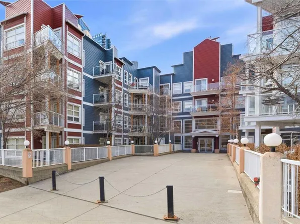 333 N Riverfront Ave SE #417, Calgary, AB T2G 5R1