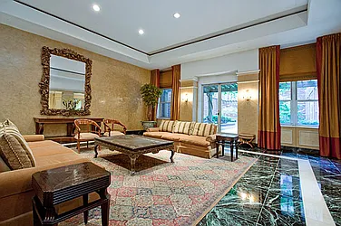 Rented by Bona Tierra