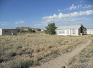 2625 N Shawnee Trl, Chino Valley, AZ 86323