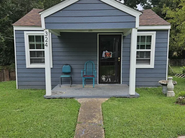 324 Harrell St, Memphis, TN 38112