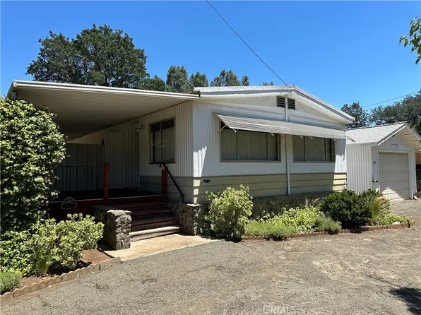 5647 Jones Ave, Clearlake, CA 95422