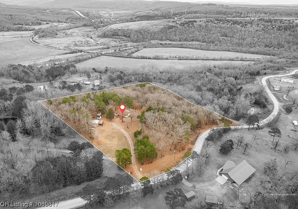 9760 Lancaster Rd, Rudy, AR 72952 Zillow