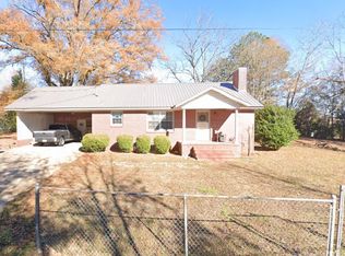 122 14th St NW, Fayette, AL 35555