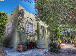 3628 California St, Oakland, CA 94619