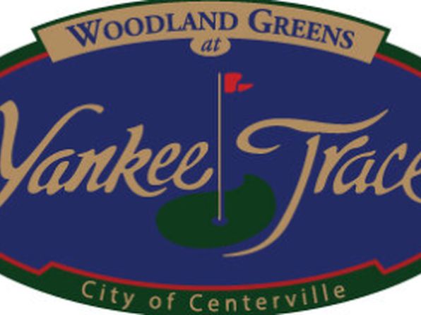 The Arris Plan, Woodland Greens at Yankee Trace