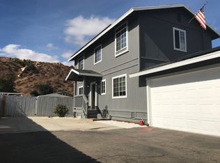 9280 Los Coches Rd, Lakeside, CA 92040