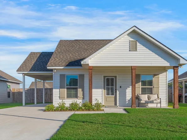 133 Cranston Ct, Lafayette, LA 70507